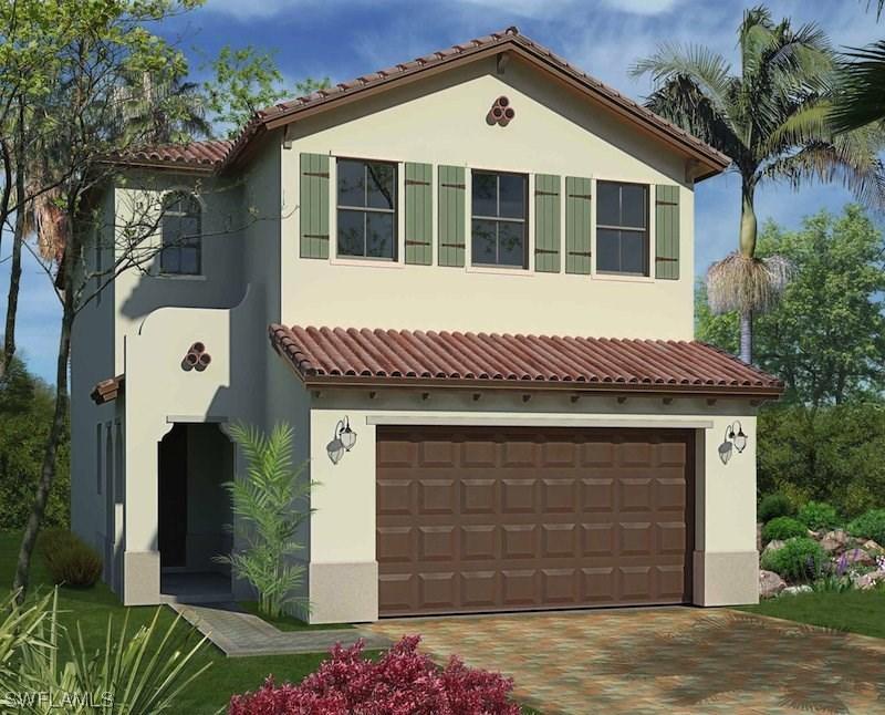 8765 Madrid Cir., Naples, FL 34116