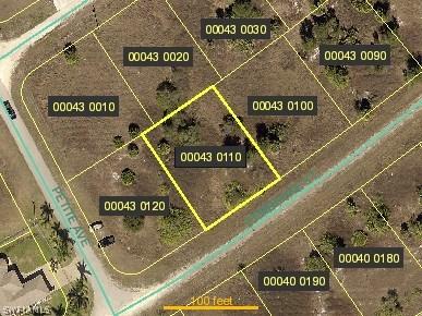 313 Pembroke St., Lehigh Acres, FL 33974