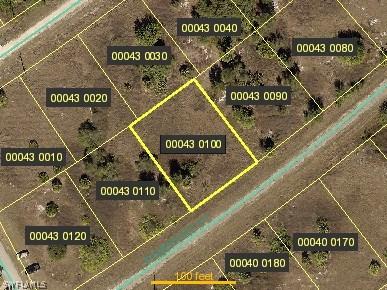 315 Pembroke St., Lehigh Acres, FL 33974