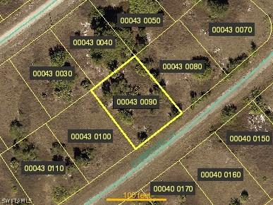 317 Pembroke St., Lehigh Acres, FL 33974