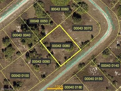 319 Pembroke St., Lehigh Acres, FL 33974