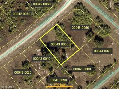 312 Partridge St., Lehigh Acres, FL 33974