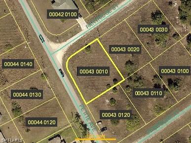 304 Partridge St., Lehigh Acres, FL 33974