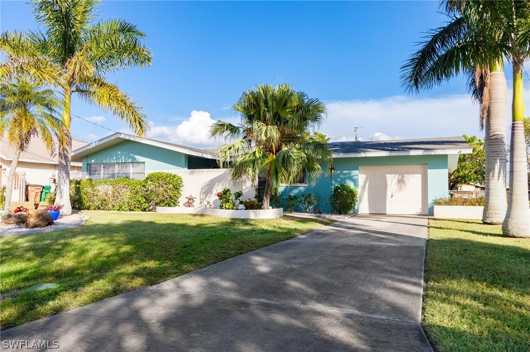 4015 SE 1st Pl., Cape Coral, FL 33904