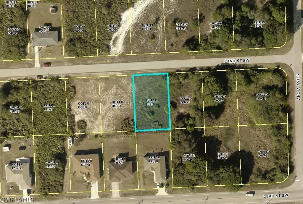 2511 22nd St., Lehigh Acres, FL 33976