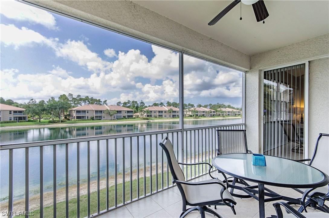6235 Wilshire Pines Cir. #1405, Naples, FL 34119
