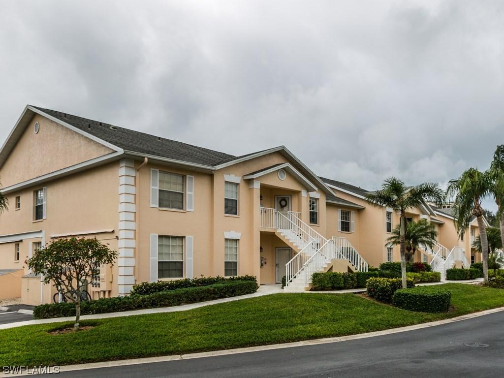 760 Wiggins Lake Dr. #202, Naples, FL 34110