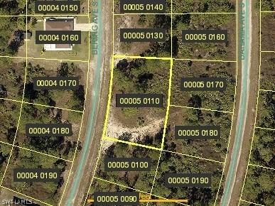 711 Bering Ave., Lehigh Acres, FL 33974