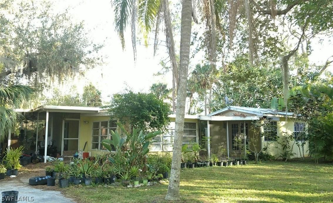 1600 Werner Dr., Alva, FL 33920