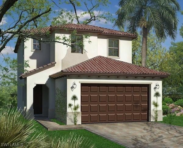 8761 Madrid Cir., Naples, FL 34116