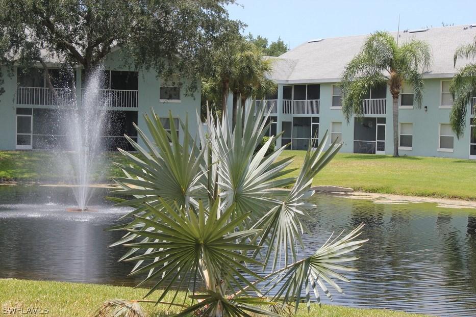 181 Grand Oaks Way #Q-203, Naples, FL 34110