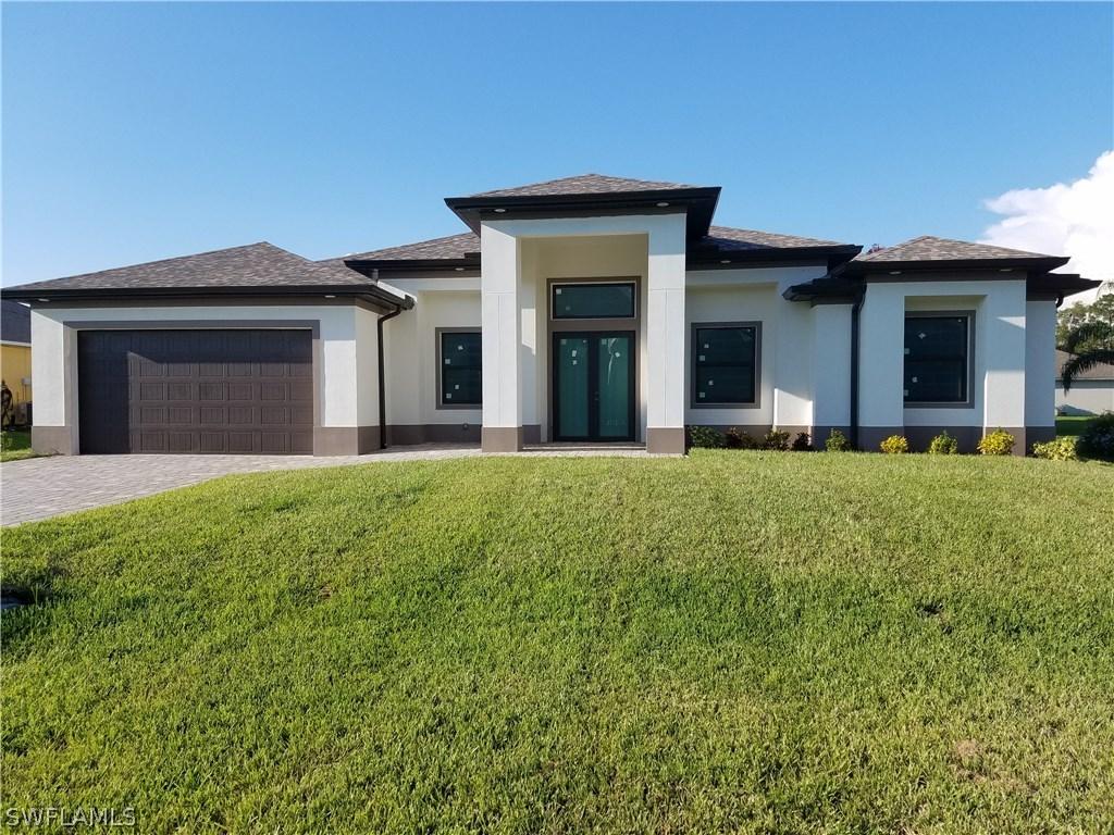 1415 SW 20th St., Cape Coral, FL 33991