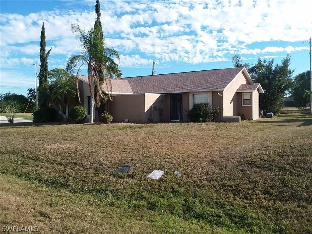 414 SE 4th St., Cape Coral, FL 33990