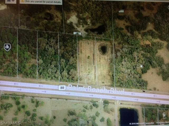 18951 Palm Beach Blvd., Alva, FL 33920