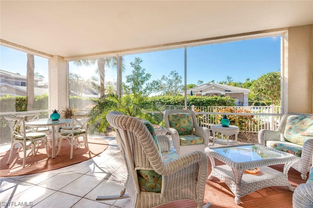 5035 Yacht Harbor Dr. #101, Naples, FL 34112