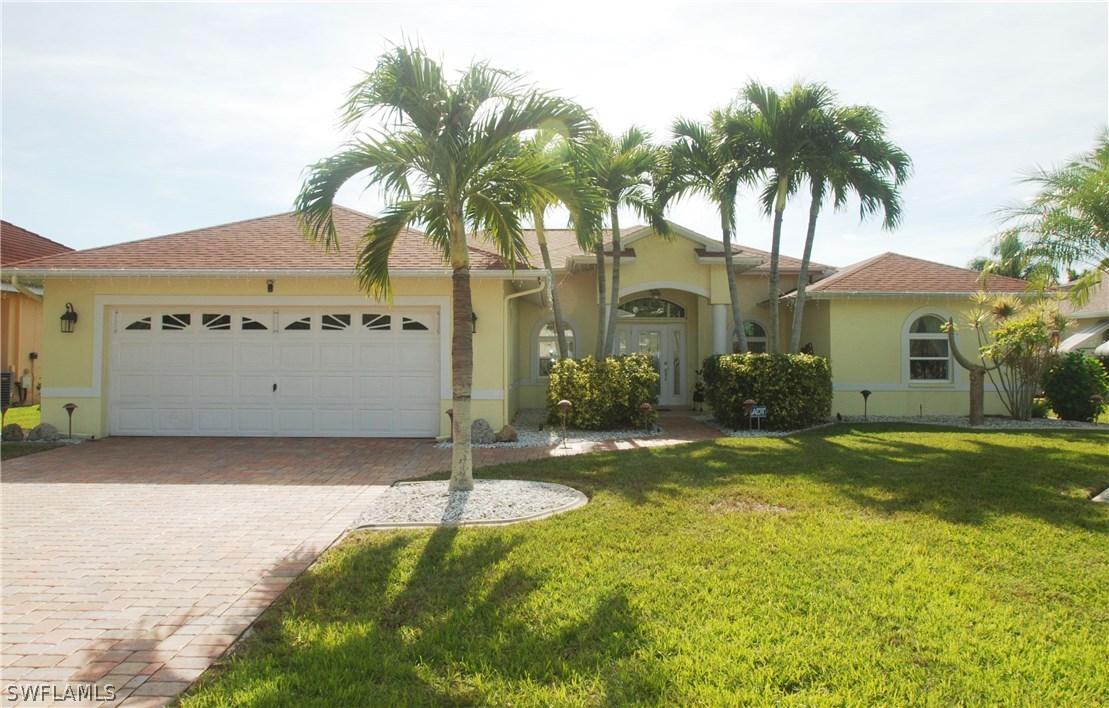 1306 SE 16th Ter., Cape Coral, FL 33990