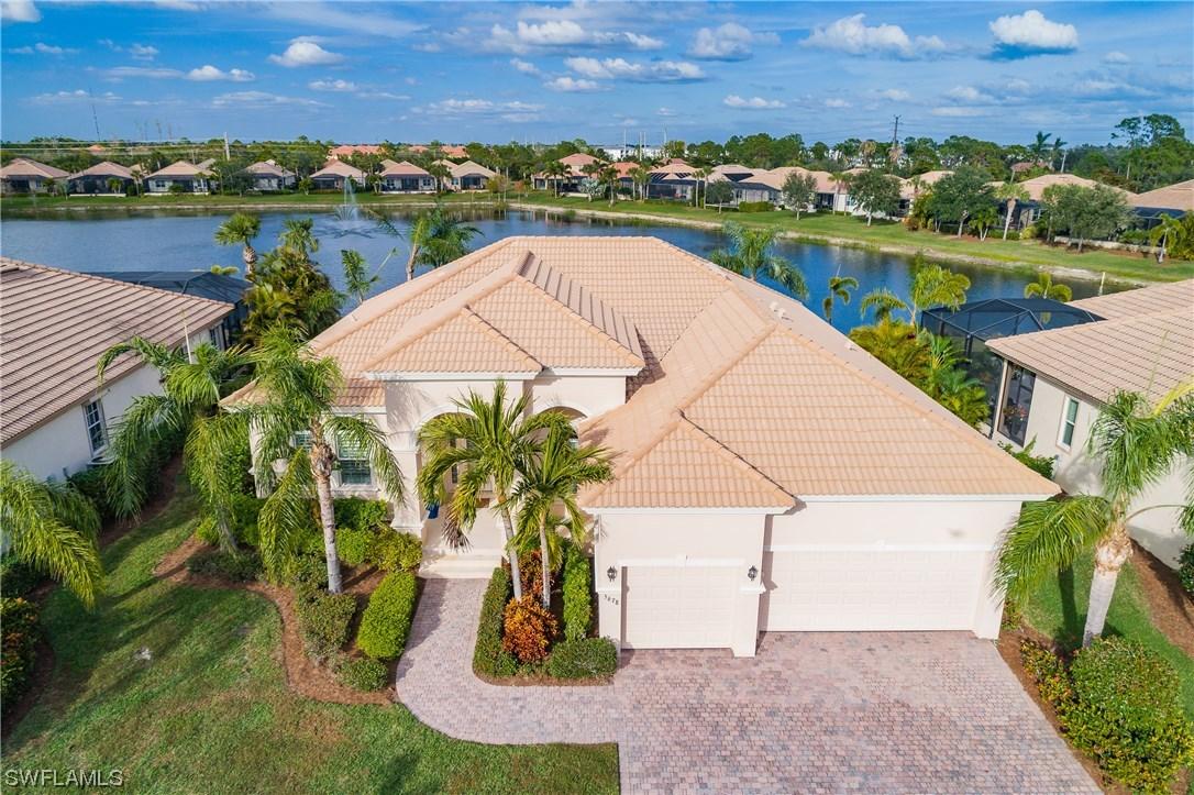 5678 Whispering Willow Way, Fort Myers, FL 33908