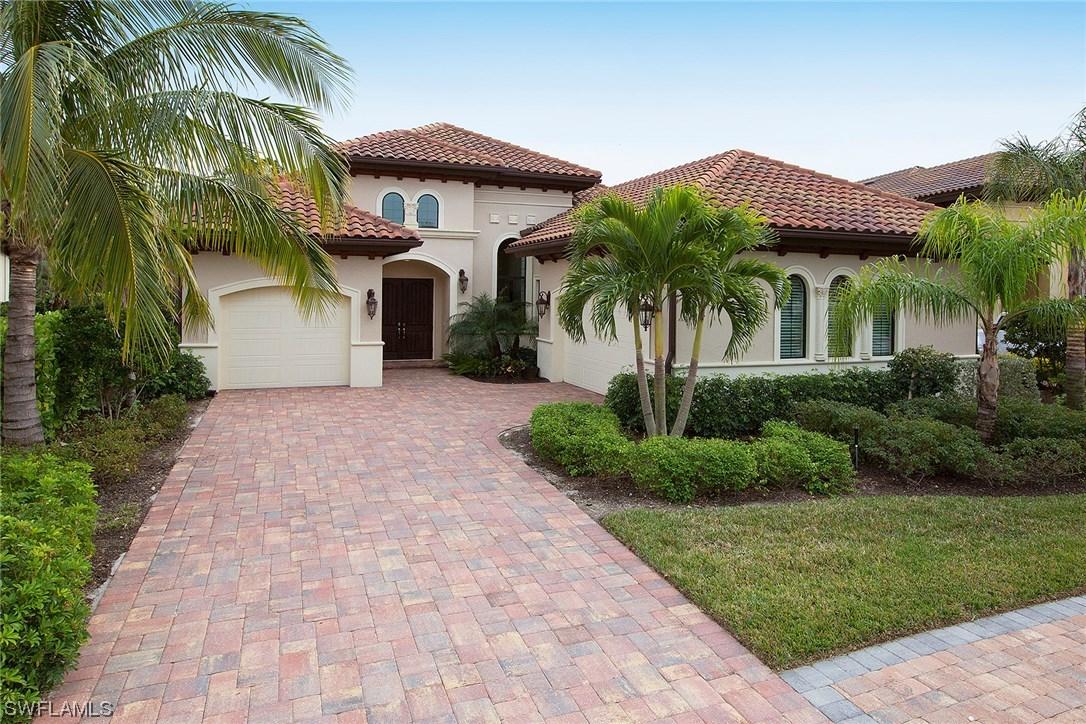 7509 Lantana Cir., Naples, FL 34119