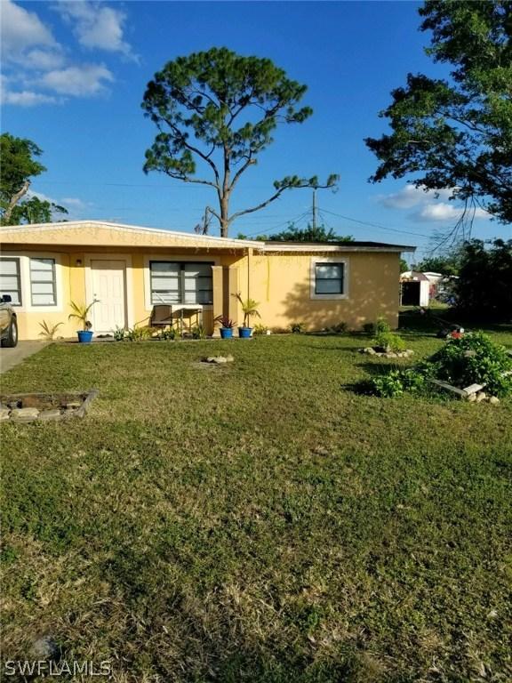 116 Alabama Rd., Lehigh Acres, FL 33936