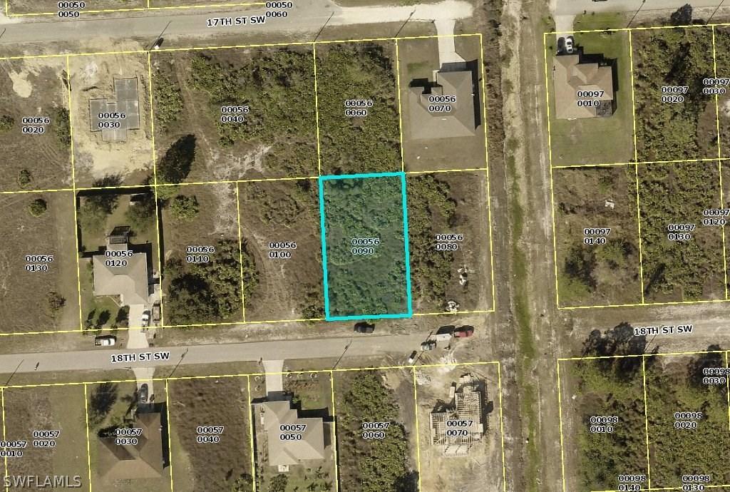 2702 18th St., Lehigh Acres, FL 33976
