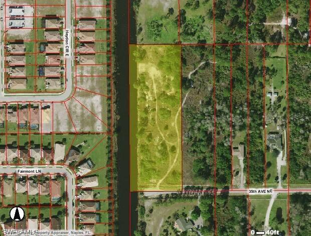 35th Ave Ne Ave., Naples, FL 34120