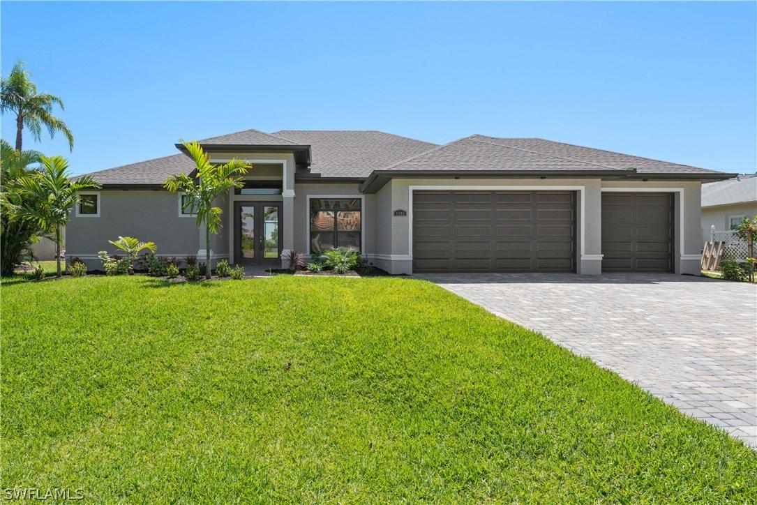 2027 SW 30th St., Cape Coral, FL 33914