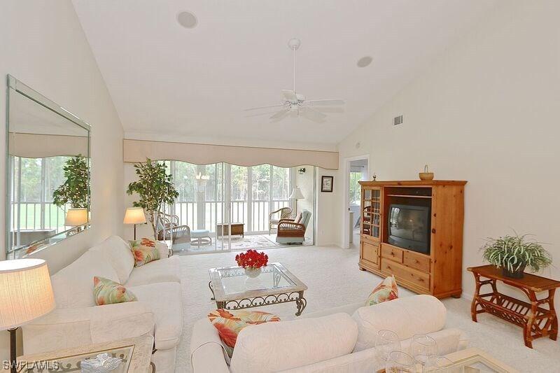 3705 Amberly Cir. #F202, Naples, FL 34112