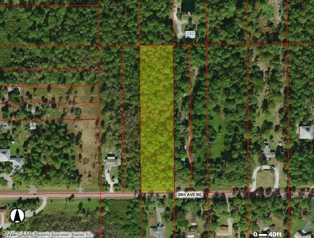 20th Ave., Naples, FL 34120