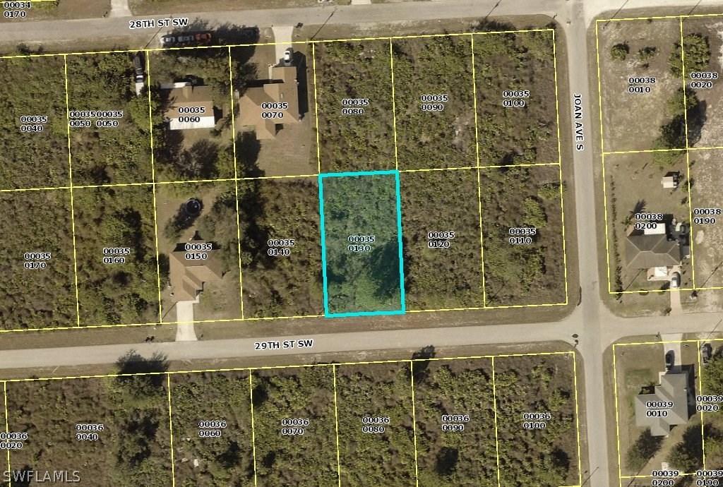 3004 29th St., Lehigh Acres, FL 33971