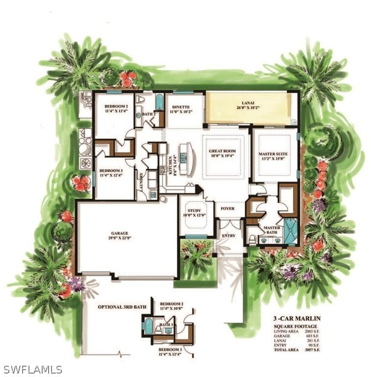 2706 SW 47th Ter., Cape Coral, FL 33914