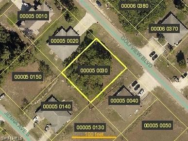 4695 Golfview Blvd., Lehigh Acres, FL 33973