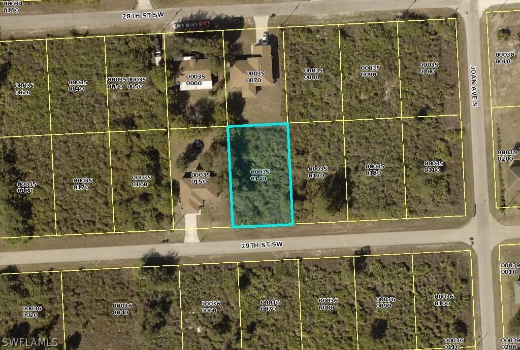 3006 29th St., Lehigh Acres, FL 33976