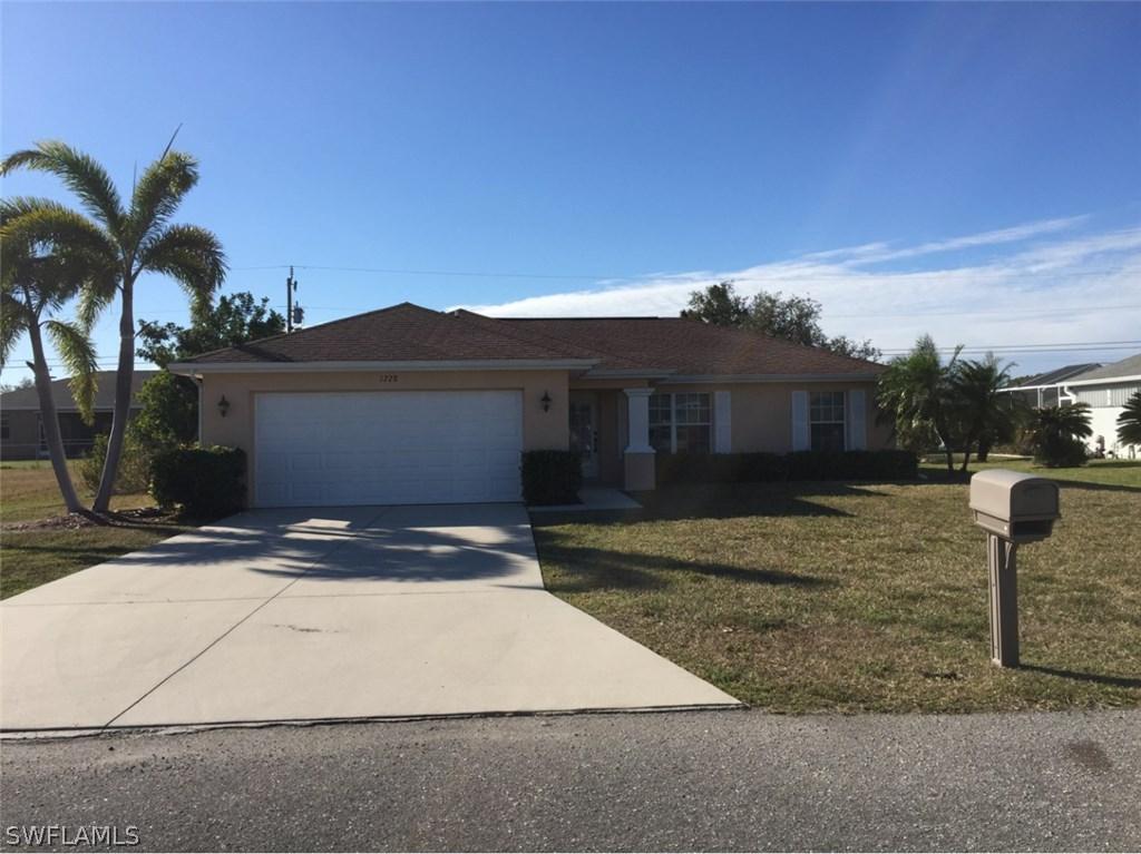 1728 SE 8th Ave., Cape Coral, FL 33990