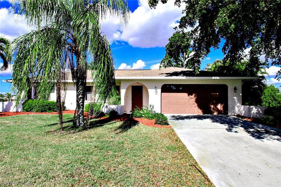 2609 SW 37th St., Cape Coral, FL 33914