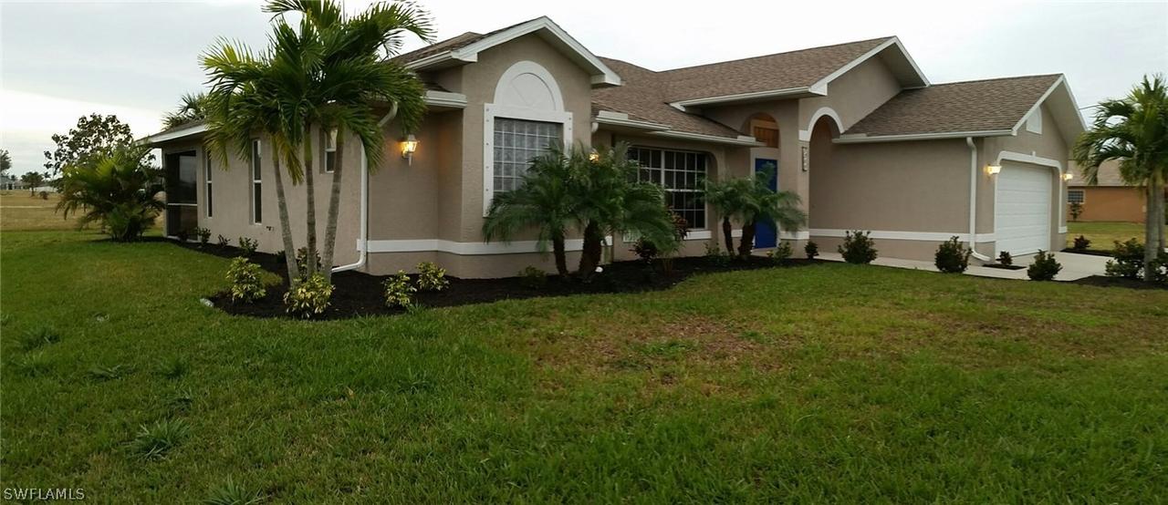 3300 NW 6th Ter., Cape Coral, FL 33993