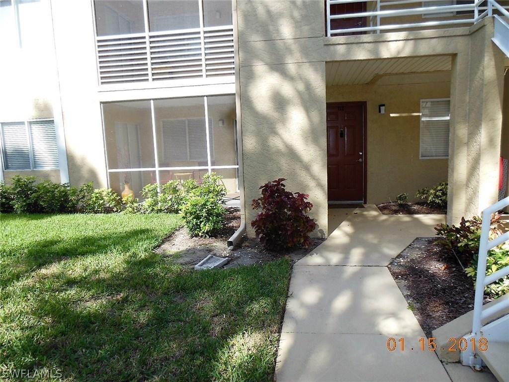 3100 Seasons Way #112, Estero, FL 33928