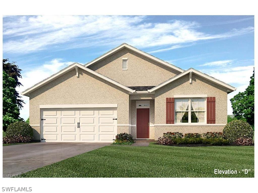 305 SE 8th St., Cape Coral, FL 33990