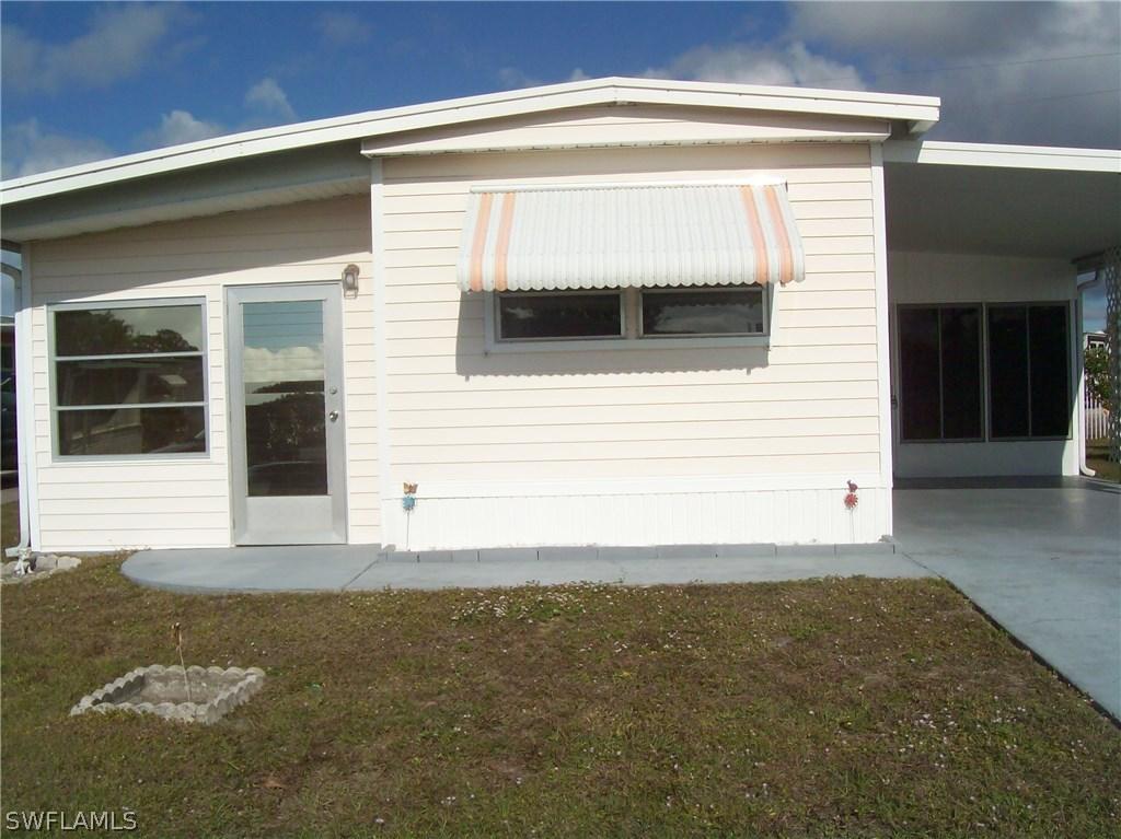 153 Overland Tr., North Fort Myers, FL 33917