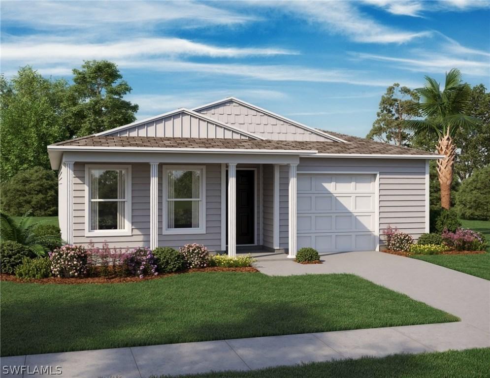 2825 NE 6th Ave., Cape Coral, FL 33909