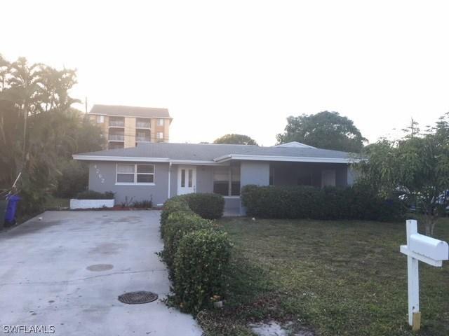 4762 West Dr., Fort Myers, FL 33907