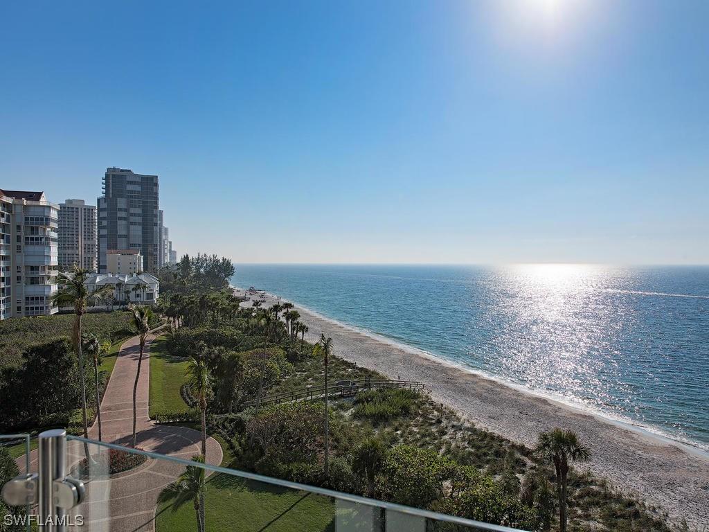 10 Seagate Dr. #4S, Naples, FL 34103