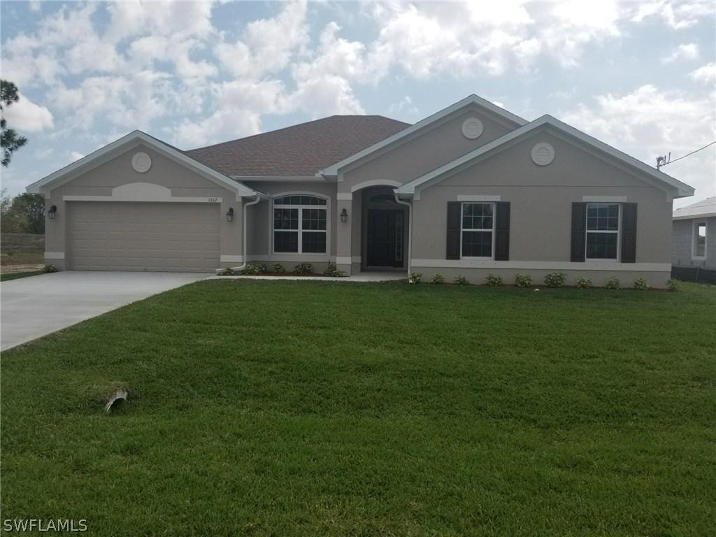 1302 SW 24th St., Cape Coral, FL 33991