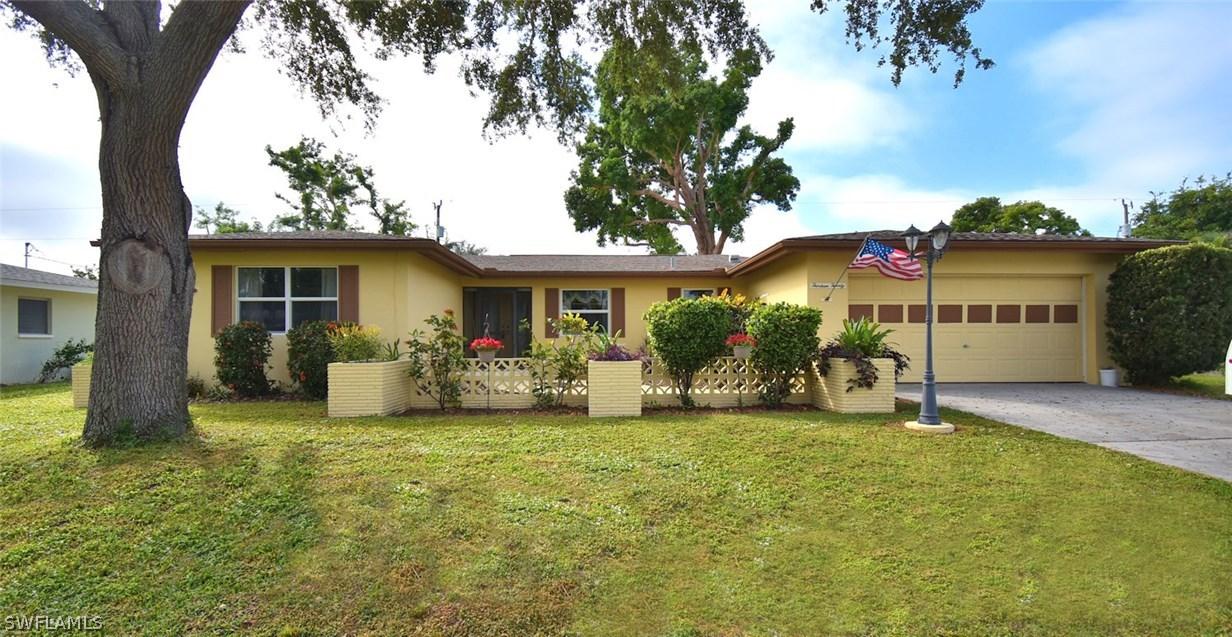 1320 SE 44th St., Cape Coral, FL 33904