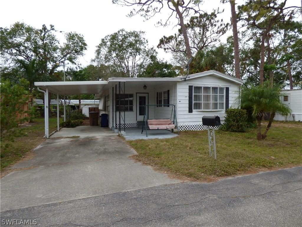 326 W Buell Dr., Fort Myers, FL 33905
