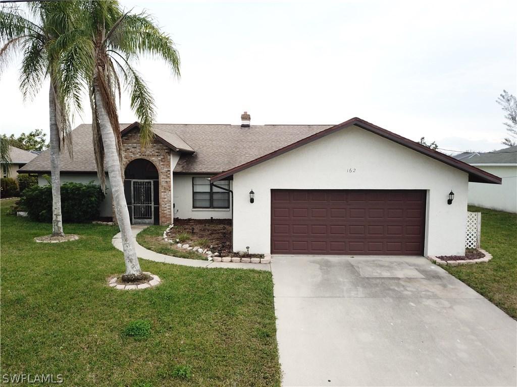 162 SE 16th Ter., Cape Coral, FL 33990
