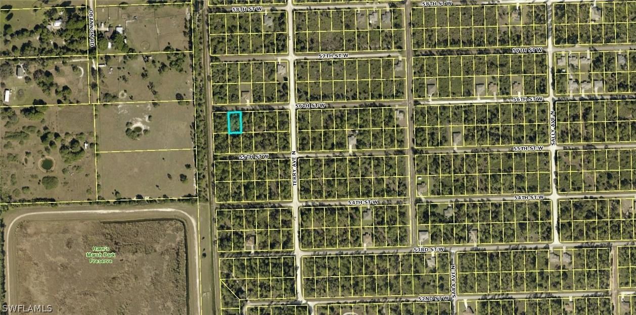 3609 56th St., Lehigh Acres, FL 33971