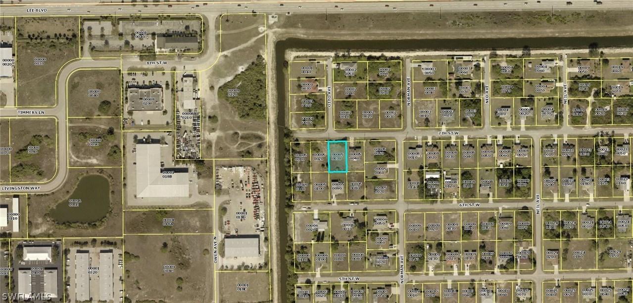 5405 7th St., Lehigh Acres, FL 33971