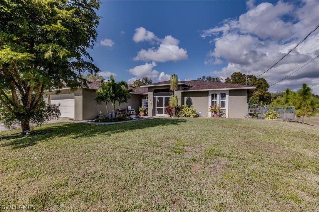 1927 NE 28th St., Cape Coral, FL 33909