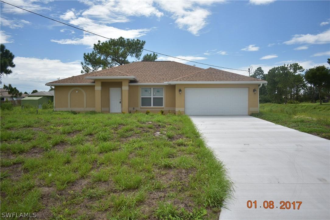 3100 Inez Ave., Lehigh Acres, FL 33976