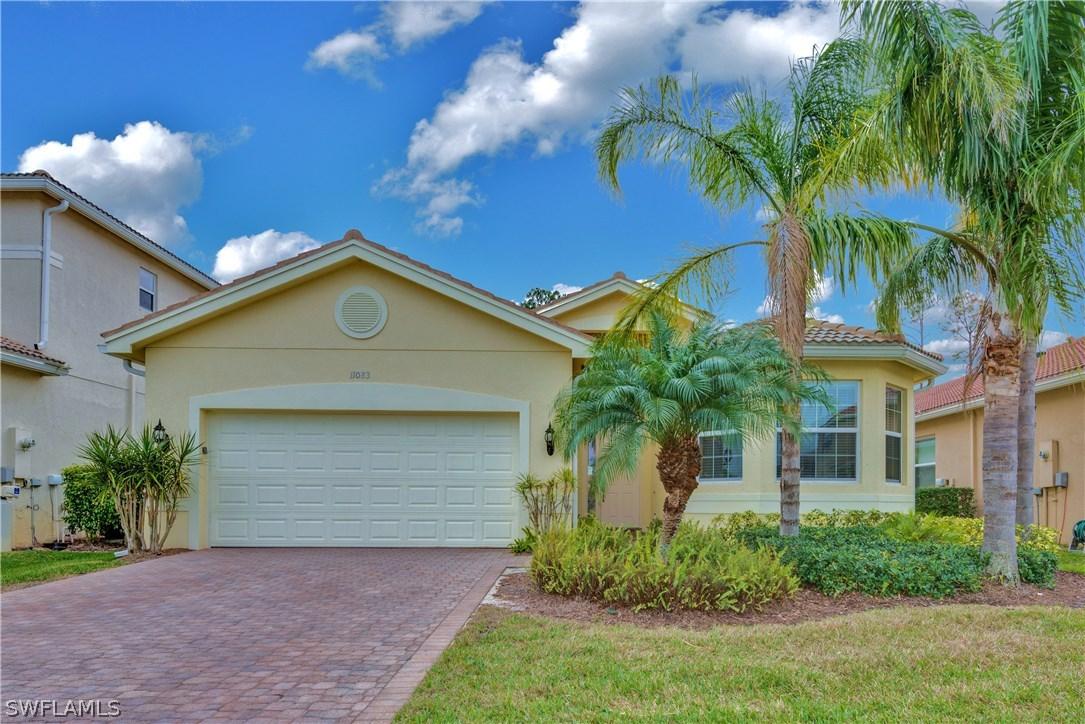 11083 Sparkleberry Dr., Fort Myers, FL 33913